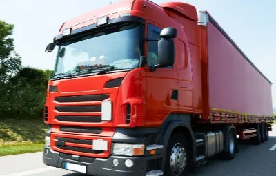 Ankara Dolapdere Ambar Kargo