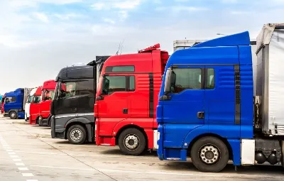 Ankara Dolapdere Ambar Nakliyat