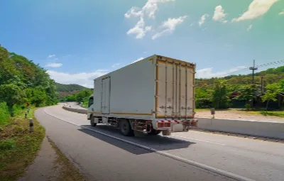 Ankara ile Dolapdere Arası Bulaşık Makinesi Taşıma