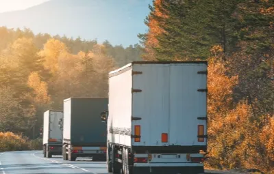 Ankara ile Dolapdere Arası Klima Taşıma