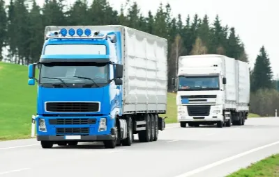 Ankara ile Dolapdere Arası Eşya Taşıma